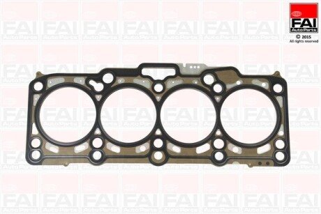 Прокладка Г/Б VW Golf/Audi A3/A4/A5/A6/Q5.0 TDI CR 09- Fischer Automotive One (FA1) HG1743B