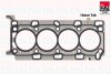 Прокладка ГБЦ Renault Koleos, Traffic II, Laguna III, Megane III 2.0 dCi 05- Fischer Automotive One (FA1) HG1770 (фото 1)