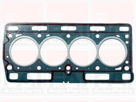 Прокладка Г/Б Renault 1,2 D7F Fischer Automotive One (FA1) HG769