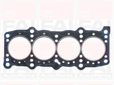 Прокладка ГБЦ FIAT PUNTO 1.2 16V 97-06 Fischer Automotive One (FA1) HG878