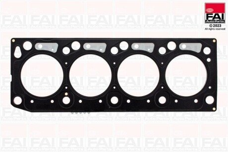 Прокладка Г/Б Ford 1.8DI/1.8TDCI 00- 5! 1.35MM Fischer Automotive One (FA1) HG882B