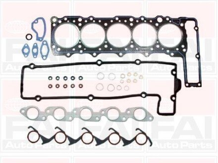 К-кт прокладок DB Sprinter 2.9 TDI OM602DE29LA Fischer Automotive One (FA1) HS843