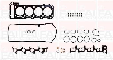 К-кт прокладок ГБЦ (верхн.) MB Vito/Sprinter 2.2CDI 98-06 Fischer Automotive One (FA1) HS864