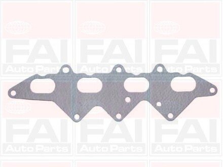 Прокладка колл. in Centet Ford Zetec 1.6/1.8 Fischer Automotive One (FA1) IM594C