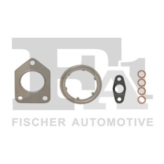 Монтажный комплект, компрессор (выр-во Fischer) Fischer Automotive One (FA1) KT100020E