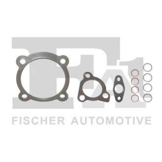 Комплект прокладок турбины Fischer Automotive One (FA1) KT110065E (фото 1)