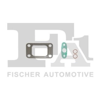 Монтажный комплект, компрессор Fischer Automotive One (FA1) KT110120E (фото 1)