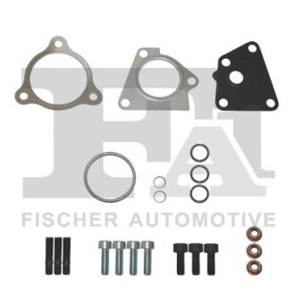 Монтажный комплект, компрессор (выр-во Fischer) Fischer Automotive One (FA1) KT110200