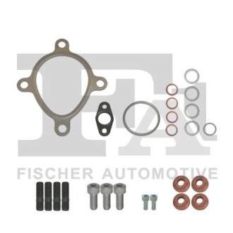 Монтажный комплект, компрессор (выр-во Fischer) Fischer Automotive One (FA1) KT110460