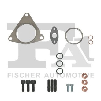 Монтажний комплект, компресор (Fischer) Fischer Automotive One (FA1) KT110470