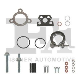 Монтажный комплект, компрессор (выр-во Fischer) Fischer Automotive One (FA1) KT110530 (фото 1)