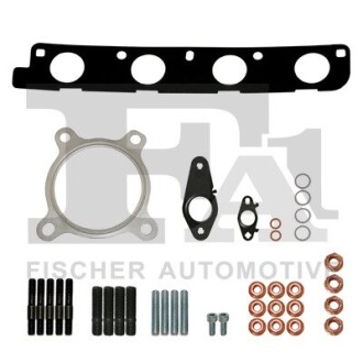 Монтажный комплект, компрессор (выр-во Fischer) Fischer Automotive One (FA1) KT110700