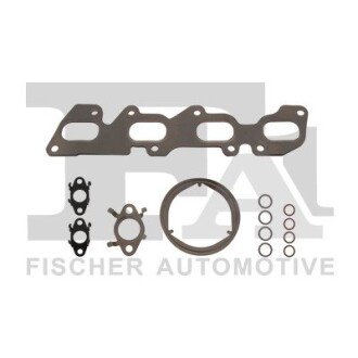 Комплект прокладок турбины VW T6 16- Fischer Automotive One (FA1) KT111970E