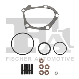 Комплект для монтажа, компрессор (выр-во Fischer) Fischer Automotive One (FA1) KT118-505