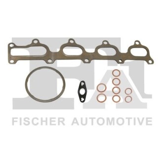 Монтажний комплект, компресор (Fischer) Fischer Automotive One (FA1) KT120010E