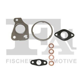 Монтажный комплект, компрессор (выр-во Fischer) Fischer Automotive One (FA1) KT120280E (фото 1)