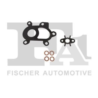 Комплект прокладок турбины Fischer Automotive One (FA1) KT120690E