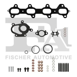 Комплект прокладок турбины NISSAN NV400 10-21 Fischer Automotive One (FA1) KT120790