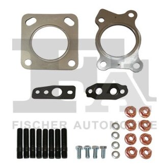 Комплект прокладок турбіни FORD Ranger 06-11 Fischer Automotive One (FA1) KT130290