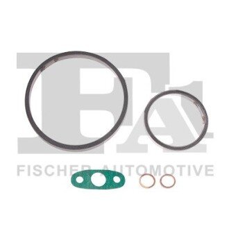 Монтажный комплект, компрессор (выр-во Fischer) Fischer Automotive One (FA1) KT130320E (фото 1)