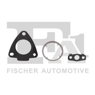 Комплект прокладок турбины Fischer Automotive One (FA1) KT130490E (фото 1)