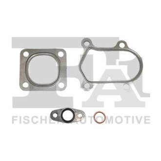 Монтажний комплект, компресор (Fischer) Fischer Automotive One (FA1) KT210006E