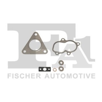 Монтажный комплект, компрессор (выр-во Fischer) Fischer Automotive One (FA1) KT210120E