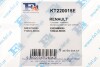 Монтажный комплект, компрессор (выр-во Fischer) Fischer Automotive One (FA1) KT220015E (фото 6)