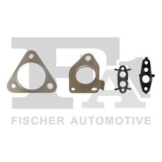 Монтажный комплект, компрессор (выр-во Fischer) Fischer Automotive One (FA1) KT220300E