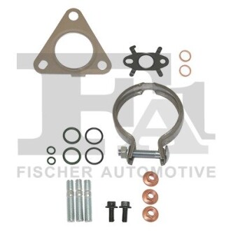 Монтажный комплект, компрессор (выр-во Fischer) Fischer Automotive One (FA1) KT220360