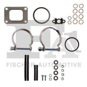 Комплект прокладок турбины Fischer Automotive One (FA1) KT330710