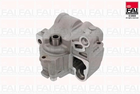 Масляна помпа VAG A3/A4/A6/Fabia/Octavia/Golf IV/T-5/Passat 2.0Tdi Fischer Automotive One (FA1) OP347