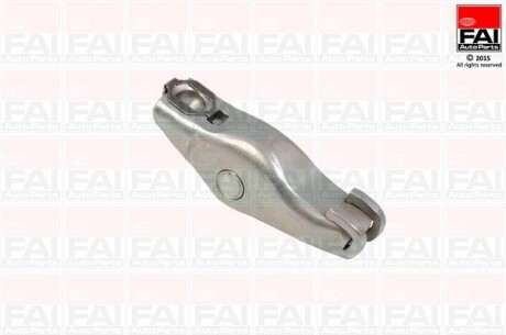 Коромисло клапани (випуск) Hyundai/Kia 2,5 Crdi Fischer Automotive One (FA1) R168S