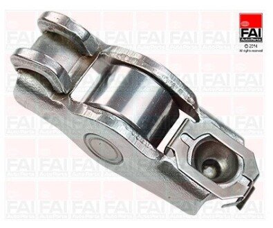 Коромисло Renault Clio/Megane/Laguna 1.6/1.8/2.0 16v 95- Fischer Automotive One (FA1) R556S