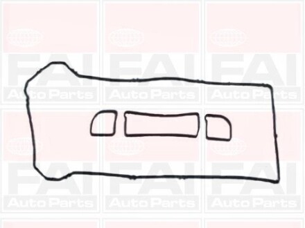 К-кт прокладок клап.кр. Ford C-Max/Mazda 6 1.8/2.0 пластик 00- Fischer Automotive One (FA1) RC1079S