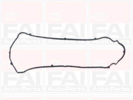 Прокладка клапанной крышки Renault 1.2 16V Fischer Automotive One (FA1) RC1431S