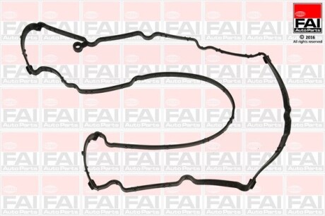 Прокладка клапанной крышки Ford Focus, Kuga 1.6 13-/Volvo S60/S80/V60/V70 III 1.6 T4F 11- Fischer Automotive One (FA1) RC1654S