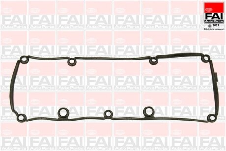 Прокладка клапанной крышки Audi A4 2.0 Tdi 07-/Skoda Superb 2.0 Tdi 08-15/VW Passat 2.0 Tdi 05-12 Fischer Automotive One (FA1) RC1743S