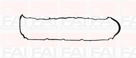 Прокладка кл. кришки Renault Kangoo 1.5dCi 08-, Megane 1.5dCi 07-, Scenic 1.5dCi 05- Fischer Automotive One (FA1) RC1768S