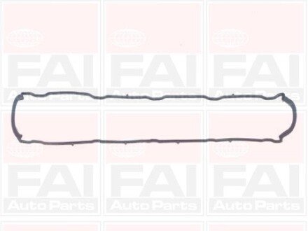 Прокладка клапанної кришки Citroen Berlingo,Xantia,Xsara,ZX Peugeot 1.6, 1.8/ 99-02 Fischer Automotive One (FA1) RC560S