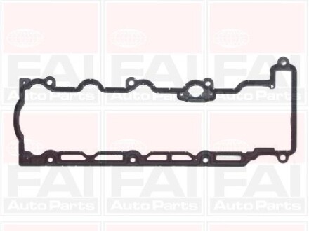 Прокладка клапанної кришки Opel X20DTL/X20DTH/X22DTH/Y20DTH Fischer Automotive One (FA1) RC863S