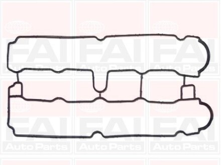 Прокладка клап.кришки Opel X18XE1/Z18XE Astra/Vectra/Zafira Fischer Automotive One (FA1) RC874S