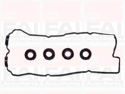 Прокладка крышки Nissan Almera 1.4/1.6 95- Fischer Automotive One (FA1) RC987S