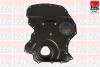 Передня кришка двигуна Ford 2.0Tdci/2.0Di/2.2Tdci Fischer Automotive One (FA1) TCC3 (фото 1)