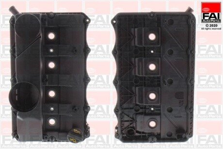 Кришка клапанів Ford/PSA 2.2 HDi 06- 2.2TDCI 12-15 Fischer Automotive One (FA1) VC010