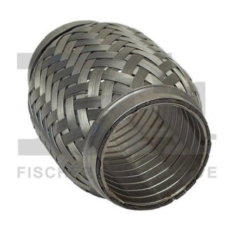 Гофротруба вихлопної системи Fischer Automotive One (FA1) VW345-094