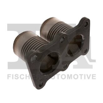 Гофротруба выхлопной системы Fischer Automotive One (FA1) VW445-132