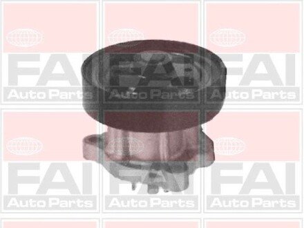 Водяна помпа Nissan Primera/X-Trail, Renault Koleos 2.0/2.5 02- Fischer Automotive One (FA1) WP6419