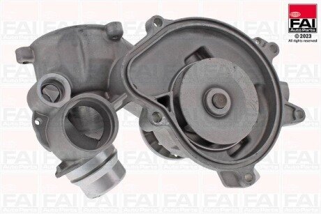 Водяна помпа BMW X5 E53 4.4i/4.8i 12.03-> Fischer Automotive One (FA1) WP6548