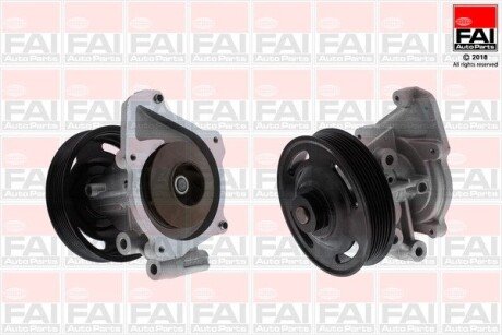 Водяна помпа Ford Ranger, Transit 2,2 TDCI 11- Fischer Automotive One (FA1) WP6669